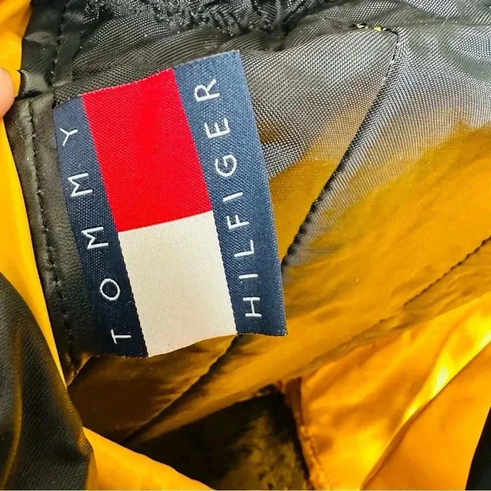 Tommy Hilfiger Vintage Y2K 90’s Backpack